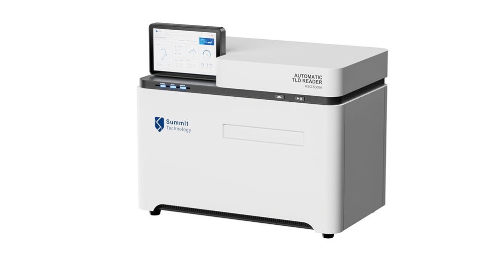 RSG 5000自动热释光剂量测量系统